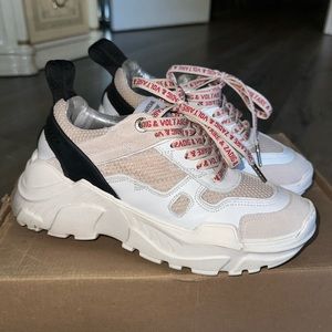 Zadig & Voltaire Women’s Chunky Sneakers